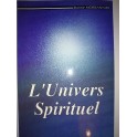 livre l'univers spirituel