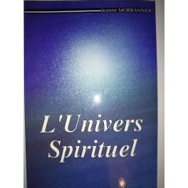livre l'univers spirituel