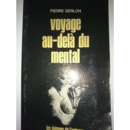 livre voyage au-delà du mental