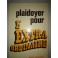 livre plaidoyer pour l'extra ordinaire