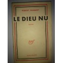 livre le dieu nu