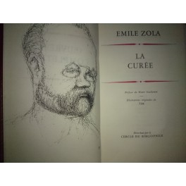 livre la curée