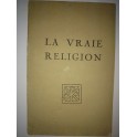 livre la vrai religion