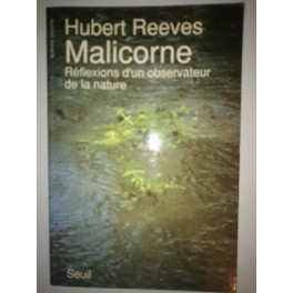 livre malicorne