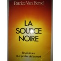 livre la source noire