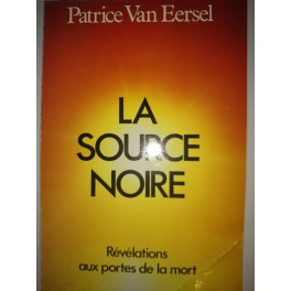 livre la source noire