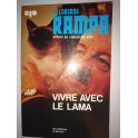 livre vivre avec le lama