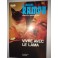 livre vivre avec le lama