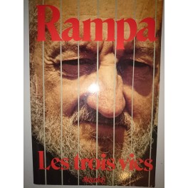 livre rampa les trois vies