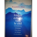 livre une longue échelle vers le ciel