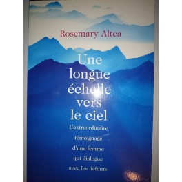 livre une longue échelle vers le ciel livre une longue échelle vers le ciel