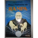 livre dans l'intimité de rampa