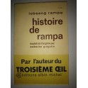 livre histoire de rampa