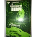 livre le dictionnaire de rampa