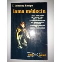 livre lama médecin