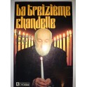livre la treizième chandelle