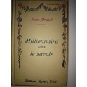 livre millionnaire sans le savoir