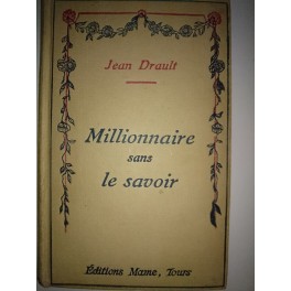 livre millionnaire sans le savoir livre millionnaire sans le savoir