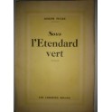 livre sous l'étendart vert