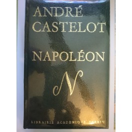 livre napoléon livre napoléon
