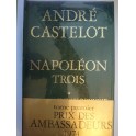 livre napoléon trois