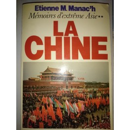 livre la chine