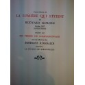 livre la petite histoire de l'attribution du prix nobel