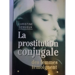 livre la prostitution conjugale livre la prostitution conjugale