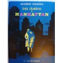 livre les 3 chambres à manhattan