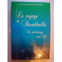 livre le voyage à shambhalla un pélerinage vers soi