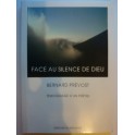 livre face au silence de dieu
