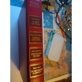livre la terre des vialhe jugement sans appel une poignée de gens un sentiment d'abscence livre la terre des vialhe jugement sans appel une poignée de gens un sentiment d'abscence