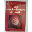 livre les manipulateurs du destin