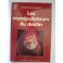 livre les manipulateurs du destin