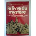 livre le livre du mystère
