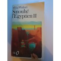 livre sinouhé l'egyptien II