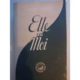 livre elle ou moi livre elle ou moi