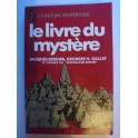 livre le livre du mystère