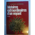 livre histoires extraordinaires d'un voyant