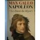 livre max gallo napoléon le chant du départ