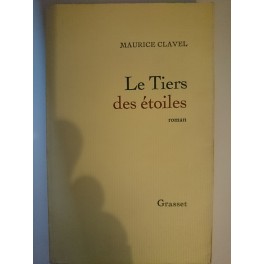 livre le tiers des étoiles livre le tiers des étoiles