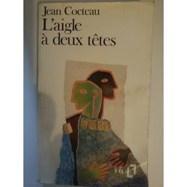 livre l'aigle à deux têtes livre l'aigle à deux têtes