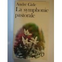 livre la symphonie pastorale
