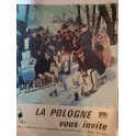 livre la pologne vous invite