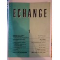 livre échange 1945 à 1946