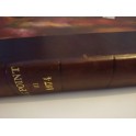 livre le point 1974