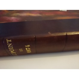 livre le point 1974 livre le point 1974
