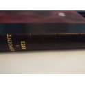 livre le point 1973