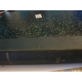 livre nos loisirs 1912