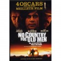 dvd no country for old men 4 oscars